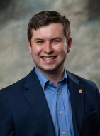 Andrew Donaldson, MD