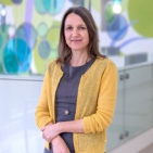 Kerstin Gerhold, MD, PHD, MSC