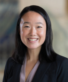 Christina Tsai, MD