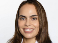 Marjorie Morales