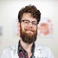 Dr. Patrick Bell Bell IIi IIi, DO