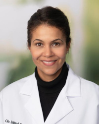 Olufunlayo Baldauf-Dean, MD - Midlothian, VA - Family Medicine