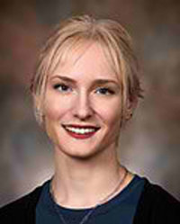Emily Crenshaw