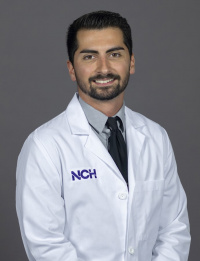 Dr. Nicholas A. Begliomini, DO - Naples, FL - Hospital Medicine