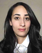 Nura El-Haj, MD
