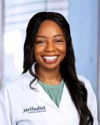 Candice Thompson, DO