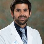 Nikhil Shah, MD