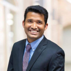 Mobin T. Varghese, APRN-CNP