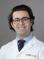 Jackson F Agraz, MD