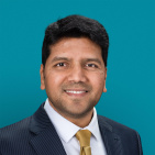 Harish SeethaRammohan, MD