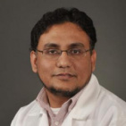 Mohtasham Mohiuddin, MD