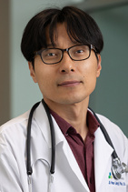 Ji Hun (Jay) Kim, DO