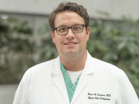 Brian M. Wegman
