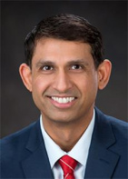 Nimish Sudan, MD