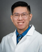 Ostin Ong, MD