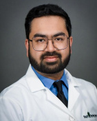 Ammar Rizvi, MD