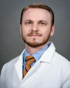 Andriian Sereda, MD