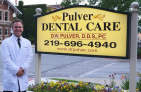 Dr. Anthony Michael Pulver, DMD