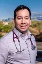 Dr. Leonardo Mejia, MD