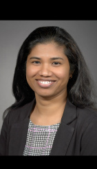 Dr. Jinu Mathew Thomas, MD