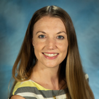 Dr. Kristina M Wessels, MD - Rockingham, VA - Anesthesiology