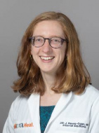 Erin J Plews-Ogan, MD