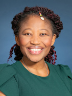 Abigail Gyamfi, MD