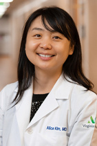 Alice Kim, MD