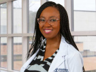 Ogechi Nwankwo, MD