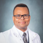 Jude Ojie, MD