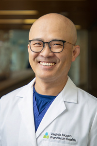 Wh Steve Ho, MD, FRCPC - Tacoma, WA - Gastroenterology