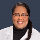 Kristen Amanda Williams, MD, vCER