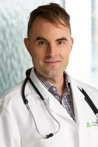 John Leatherman, MD