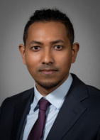 Kumar Subarno Sarkar, MD