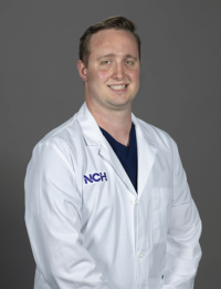 Dr. Joshua M. Parmenter, MD - Naples, FL - Hospital Medicine