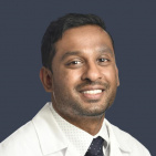 Joshua Gunpat, MD