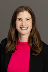 Rachel Oldfather
