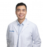 Alexander Jones, MD