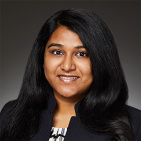 Aishwarya Buvanendiran, MD