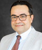 Reza Habibzadeh, MD