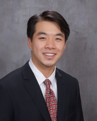 Matthew Yu, DO - Belmont, CA - Family Medicine