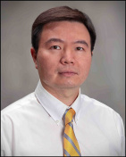 Dr. Jingsong Zhang, MD, PhD