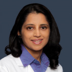 Anvita Parhar, MD