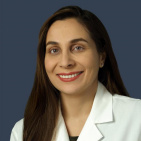 Negar Foroughi Saeid, MD