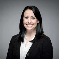 Megan "meg" Santoni