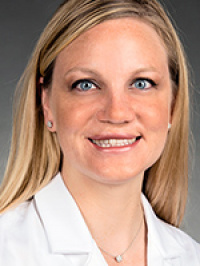 Dr Jennifer Park