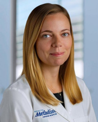 Bethany Sederdahl