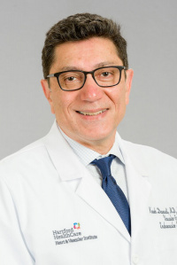 Dr Kaveh Davoudi