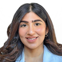Afaf A. Malik, MD - Little Rock, AR - Internal Medicine