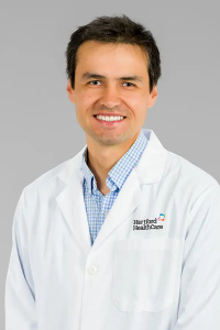 Alvaro Ayala, MD - Torrington, CT - Internal Medicine